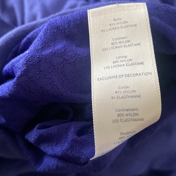 Ivivva Lululemon Glow and Go pullover size 12 - Picture 3 of 14